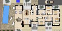 New Build - Villa - Alfas del pi - Arabí