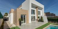 New Build - Villa - Algorfa - La Finca Golf