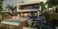 New Build - Villa - Algorfa - La Finca Golf