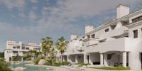 New Build - Apartment - Los Alczares - Costa Calida