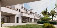 New Build - Apartment - Los Alczares - Costa Calida