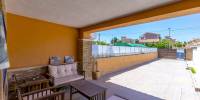 Sale - Townhouse - Los Balcones - Los Altos del Edén - Los Balcones