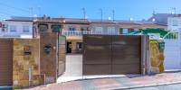 Sale - Townhouse - Los Balcones - Los Altos del Edén - Los Balcones