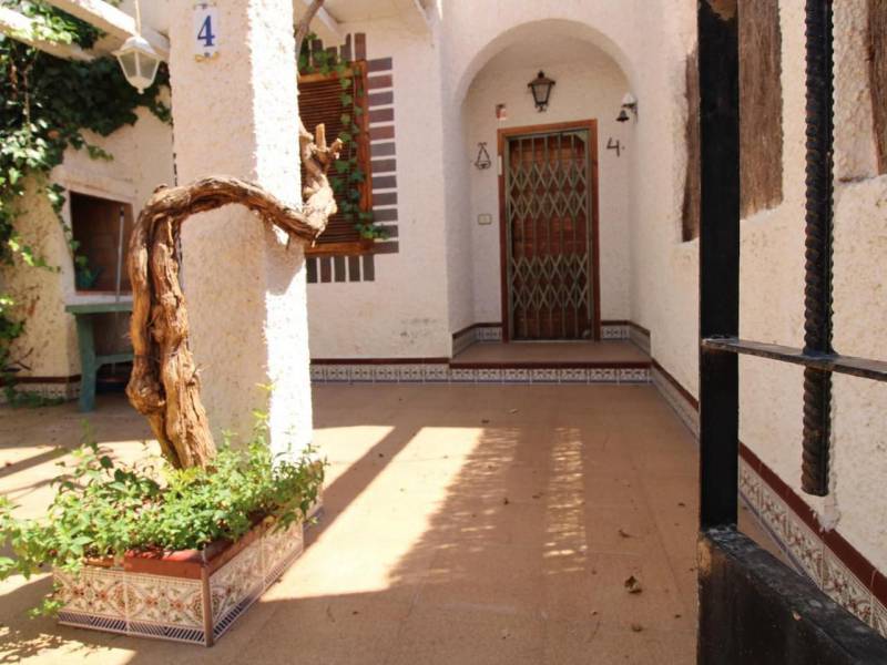 Townhouse -  - Lo pagan - Costa Calida