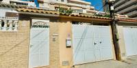 Sale - Bungalow - Torrevieja - Aguas Nuevas