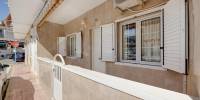 Sale - Bungalow - Torrevieja - Playa de La Acequion