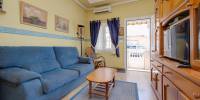 Sale - Bungalow - Torrevieja - Playa de La Acequion