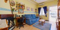 Sale - Bungalow - Torrevieja - Playa de La Acequion