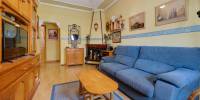 Sale - Bungalow - Torrevieja - Playa de La Acequion