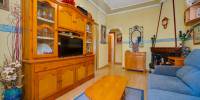 Sale - Bungalow - Torrevieja - Playa de La Acequion