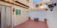 Sale - Bungalow - Torrevieja - Playa de La Acequion