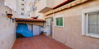 Sale - Bungalow - Torrevieja - Playa de La Acequion