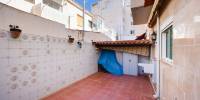 Sale - Bungalow - Torrevieja - Playa de La Acequion