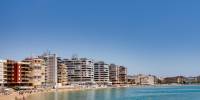 Sale - Bungalow - Torrevieja - Playa de La Acequion