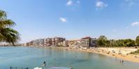 Sale - Bungalow - Torrevieja - Playa de La Acequion