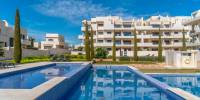 Sale - Apartment - Orihuela Costa - Urbanización Montezenia-Torrezenia