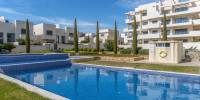 Sale - Apartment - Orihuela Costa - Urbanización Montezenia-Torrezenia