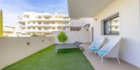 Sale - Apartment - Orihuela Costa - Urbanización Montezenia-Torrezenia