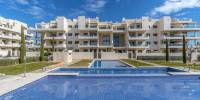 Sale - Apartment - Orihuela Costa - Urbanización Montezenia-Torrezenia