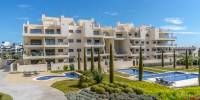 Sale - Apartment - Orihuela Costa - Urbanización Montezenia-Torrezenia