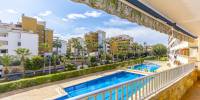 Sale - Apartment - Punta Prima - El Acequión