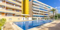 Sale - Apartment - Punta Prima - El Acequión