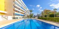 Sale - Apartment - Punta Prima - El Acequión