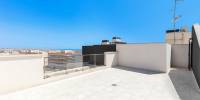 Sale - Penthouse - Orihuela Costa - Villamartín-Las Filipinas