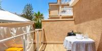 Sale - Apartment - Orihuela Costa - La Zenia