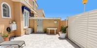 Sale - Apartment - Orihuela Costa - La Zenia