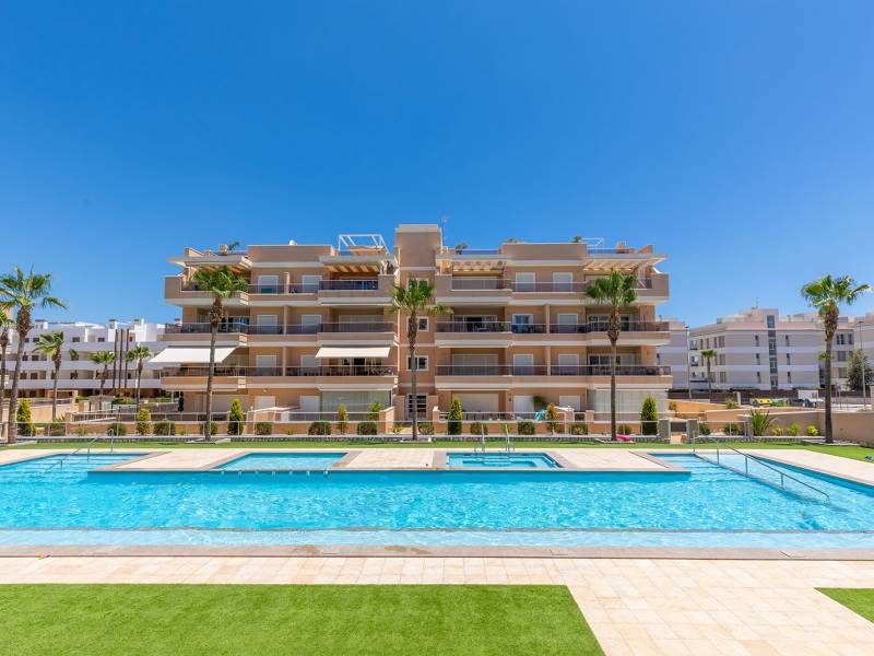 Apartment - Sale - Orihuela Costa - Villamartín-Las Filipinas