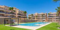 Venta - Apartamento - Orihuela Costa - Villamartín-Las Filipinas