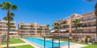 Venta - Apartamento - Orihuela Costa - Villamartín-Las Filipinas