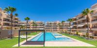 Venta - Apartamento - Orihuela Costa - Villamartín-Las Filipinas