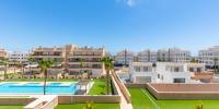 Venta - Apartamento - Orihuela Costa - Villamartín-Las Filipinas