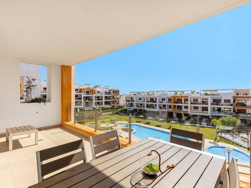 Apartamento - Venta - Orihuela Costa - Villamartín-Las Filipinas