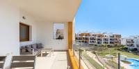 Sale - Apartment - Orihuela Costa - Villamartín-Las Filipinas