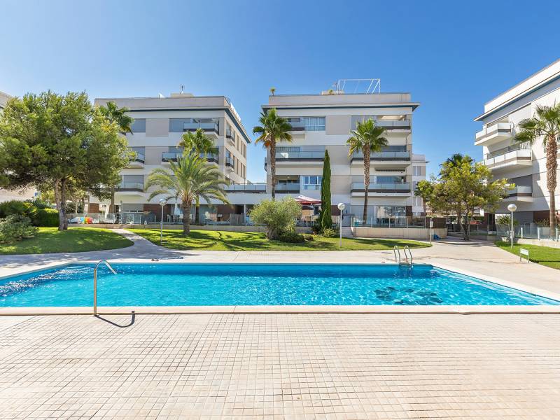 Apartamento - Venta - Orihuela Costa - Villamartín-Las Filipinas