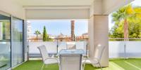 Venta - Apartamento - Orihuela Costa - Villamartín-Las Filipinas