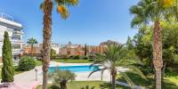 Venta - Apartamento - Orihuela Costa - Villamartín-Las Filipinas