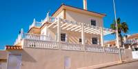 Sale - Villa - Torrevieja - Torreblanca