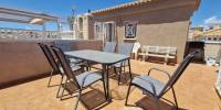 Sale - Bungalow - Torrevieja - Aguas Nuevas