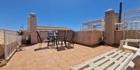 Sale - Bungalow - Torrevieja - Aguas Nuevas