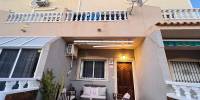 Sale - terraced house - Orihuela Costa - Playa Flamenca