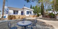 Sale - Villa - Orihuela - Correntías Bajas