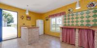 Sale - Villa - Orihuela - Correntías Bajas