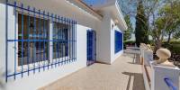 Sale - Villa - Orihuela - Correntías Bajas