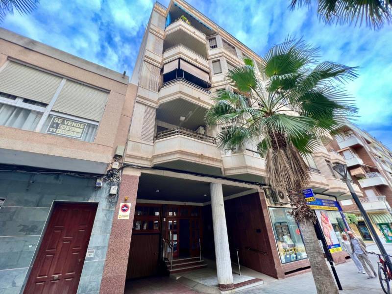 Apartment - Sale - Torrevieja - Torrevieja