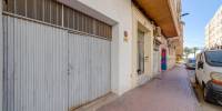 Sale - commercial property - Torrevieja - Playa del Cura