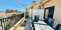 Sale - Apartment - Torrevieja - La Mata